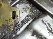 Recambio de caja cambios para ford focus turnier (cak) ambiente referencia OEM IAM 1S4R7002MB  