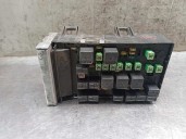 Recambio de caja reles / fusibles para chrysler voyager (rg) 2.5 crd cat referencia OEM IAM P04748555AC  