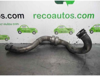 Recambio de tubo para renault clio ii fase ii (b/cb0) 1.5 dci diesel referencia OEM IAM 82003631  