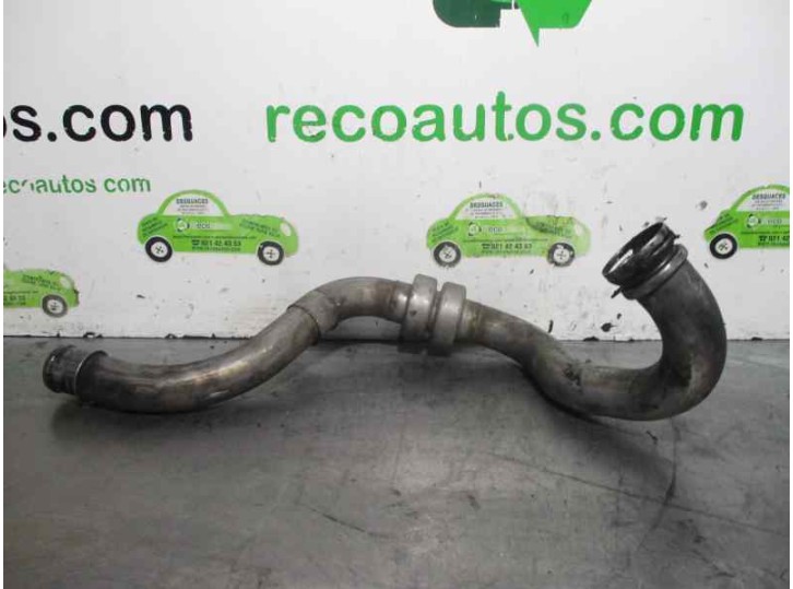 Recambio de tubo para renault clio ii fase ii (b/cb0) 1.5 dci diesel referencia OEM IAM 82003631  