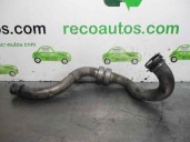 Recambio de tubo para renault clio ii fase ii (b/cb0) 1.5 dci diesel referencia OEM IAM 82003631 
