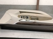 Recambio de guarnecido puerta delantera izquierda para volvo v90 ii station wagon (235) d5 awd referencia OEM IAM 31393164 39837