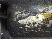 Recambio de caja cambios para ford focus turnier (cak) ambiente referencia OEM IAM 1S4R7002MB  