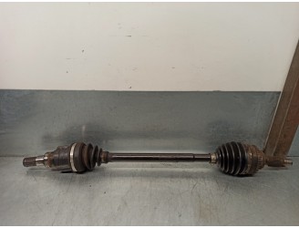 Recambio de transmision delantera izquierda para suzuki alto amf 310 1.0 12v cat referencia OEM IAM 44102M68K50  