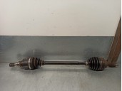 Recambio de transmision delantera izquierda para suzuki alto amf 310 1.0 12v cat referencia OEM IAM 44102M68K50  