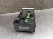 Recambio de caja reles / fusibles para chrysler voyager (rg) 2.5 crd cat referencia OEM IAM P04748555AC  