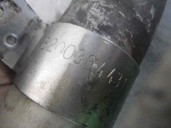 Recambio de tubo para renault clio ii fase ii (b/cb0) 1.5 dci diesel referencia OEM IAM 82003631  