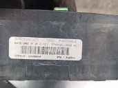 Recambio de caja reles / fusibles para chrysler voyager (rg) 2.5 crd cat referencia OEM IAM P04748555AC  