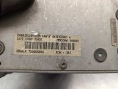 Recambio de caja reles / fusibles para chrysler voyager (rg) 2.5 crd cat referencia OEM IAM P04748555AC  