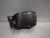Recambio de mando radio volante para renault fluence 1.5 dci diesel fap referencia OEM IAM EN25550JY01B 