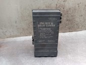 Recambio de caja reles / fusibles para chrysler voyager (rg) 2.5 crd cat referencia OEM IAM P04748555AC  