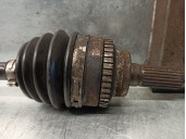 Recambio de transmision delantera izquierda para suzuki alto amf 310 1.0 12v cat referencia OEM IAM 44102M68K50  