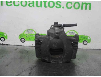 Recambio de pinza freno delantera izquierda para peugeot 107 1.4 hdi cat (8ht / dv4td) referencia OEM IAM Y01786 Y01786 BOSCH