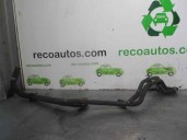 Recambio de tubo para ford fiesta (dx) 1.3 cat referencia OEM IAM XS619U512CA 