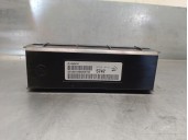 Recambio de modulo electronico para chevrolet cruze lt referencia OEM IAM 13505747 