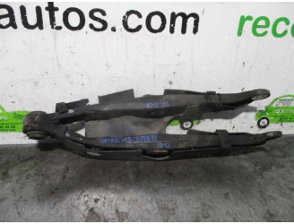 Recambio de brazo suspension inferior trasero derecho para mercedes-benz clase e (w211) berlina e 320 cdi (211.022) referencia O