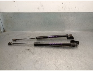 Recambio de amortiguadores maletero / porton para opel zafira tourer c (p12) 2.0 cdti (75) referencia OEM IAM 13387067 132089 