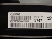 Recambio de modulo electronico para chevrolet cruze lt referencia OEM IAM 13505747 