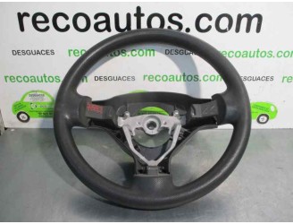 Replacement steering wheel for Peugeot 107 1.4 HDi CAT (8HT / DV4TD) OEM IAM reference GS12001840 