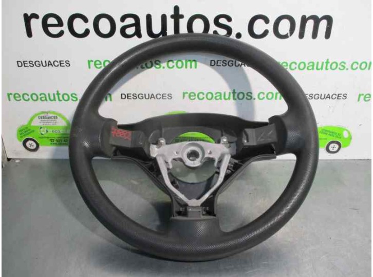 Recambio de volante para peugeot 107 1.4 hdi cat (8ht / dv4td) referencia OEM IAM GS12001840 
