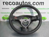 Recambio de volante para peugeot 107 1.4 hdi cat (8ht / dv4td) referencia OEM IAM GS12001840 