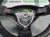 Recambio de volante para peugeot 107 1.4 hdi cat (8ht / dv4td) referencia OEM IAM GS12001840 