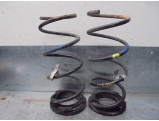 Recambio de muelle amortiguacion para ford ka (ccu) 1.2 8v cat referencia OEM IAM 1916927 