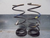 Recambio de muelle amortiguacion para ford ka (ccu) 1.2 8v cat referencia OEM IAM 1916927 