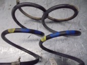 Recambio de muelle amortiguacion para ford ka (ccu) 1.2 8v cat referencia OEM IAM 1916927  