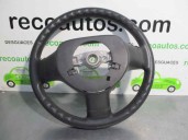 Recambio de volante para peugeot 107 1.4 hdi cat (8ht / dv4td) referencia OEM IAM GS12001840  