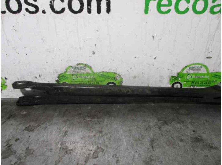 Recambio de brazo suspension inferior trasero izquierdo para bmw serie 3 compact (e46) 2.0 16v diesel cat referencia OEM IAM 333