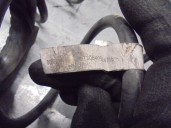 Recambio de muelle amortiguacion para ford ka (ccu) 1.2 8v cat referencia OEM IAM 1916927  