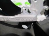 Recambio de volante para peugeot 107 1.4 hdi cat (8ht / dv4td) referencia OEM IAM GS12001840 