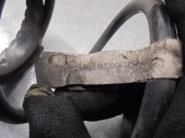 Recambio de muelle amortiguacion para ford ka (ccu) 1.2 8v cat referencia OEM IAM 1916927  