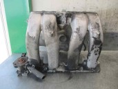 Recambio de colector admision para chrysler voyager (rg) 2.5 crd cat referencia OEM IAM 04781484AA 
