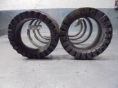 Recambio de muelle amortiguacion para ford ka (ccu) 1.2 8v cat referencia OEM IAM 1916927 