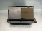 Recambio de guantera para ford focus turnier (cak) ambiente referencia OEM IAM 98ABA06024AM 