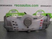 Recambio de mando calefaccion / aire acondicionado para peugeot 107 1.4 hdi cat (8ht / dv4td) referencia OEM IAM 559000H0040 