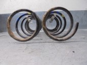 Recambio de muelle amortiguacion para ford ka (ccu) 1.2 8v cat referencia OEM IAM 1916927  