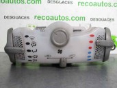 Recambio de mando calefaccion / aire acondicionado para peugeot 107 1.4 hdi cat (8ht / dv4td) referencia OEM IAM 559000H0040 