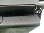 Recambio de guantera para ford focus turnier (cak) ambiente referencia OEM IAM 98ABA06024AM 