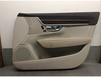 Recambio de guarnecido puerta delantera derecha para volvo v90 ii station wagon (235) d5 awd referencia OEM IAM 31393165 3983731