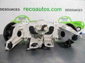 Recambio de mando calefaccion / aire acondicionado para peugeot 107 1.4 hdi cat (8ht / dv4td) referencia OEM IAM 559000H0040 