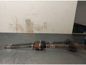 Recambio de transmision delantera derecha para peugeot 5008 active referencia OEM IAM 9661107480  