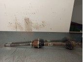 Recambio de transmision delantera derecha para peugeot 5008 active referencia OEM IAM 9661107480  