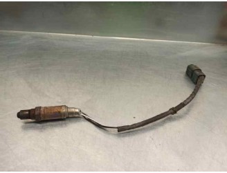 Recambio de sonda lambda para seat toledo (1m2) 1.9 tdi referencia OEM IAM LSH24 0258005278 BOSCH