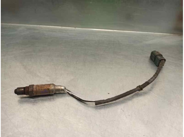 Recambio de sonda lambda para seat toledo (1m2) 1.9 tdi referencia OEM IAM LSH24 0258005278 BOSCH