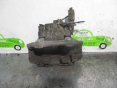 Recambio de pinza freno delantera izquierda para audi a4 berlina (b5) 1.9 tdi referencia OEM IAM   ATE