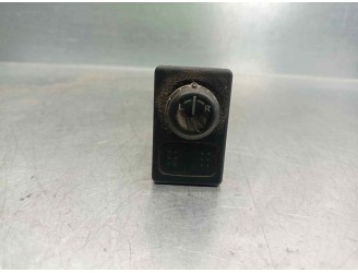 Recambio de mando retrovisor para nissan terrano/terrano.ii (r20) avenue referencia OEM IAM 25570BM400 