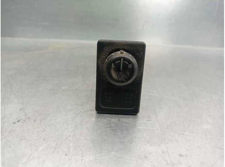 Recambio de mando retrovisor para nissan terrano/terrano.ii (r20) avenue referencia OEM IAM 25570BM400  